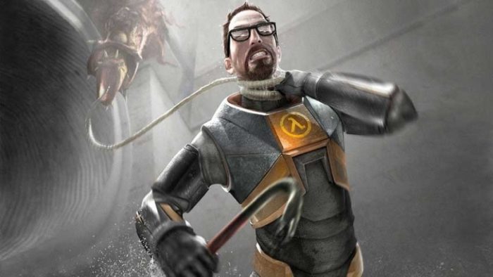 นักเขียนบท Half - Life 2, Portal โบกมือลา Valve ซะแล้ว!?!