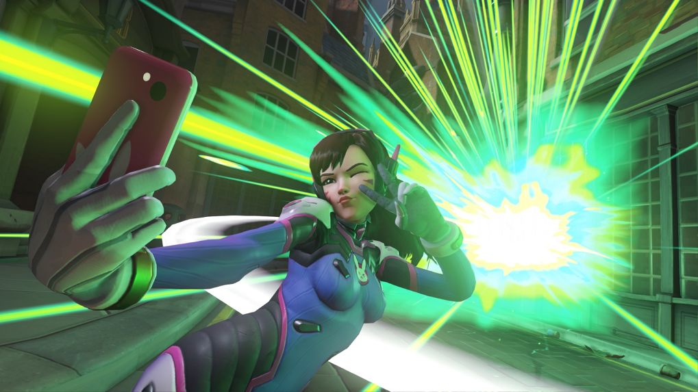 ชาว Overwatch ขอบคุณพี่จีน Blizzard บอกเลยเปิดกี่ปล่อยได้ของ Legendary