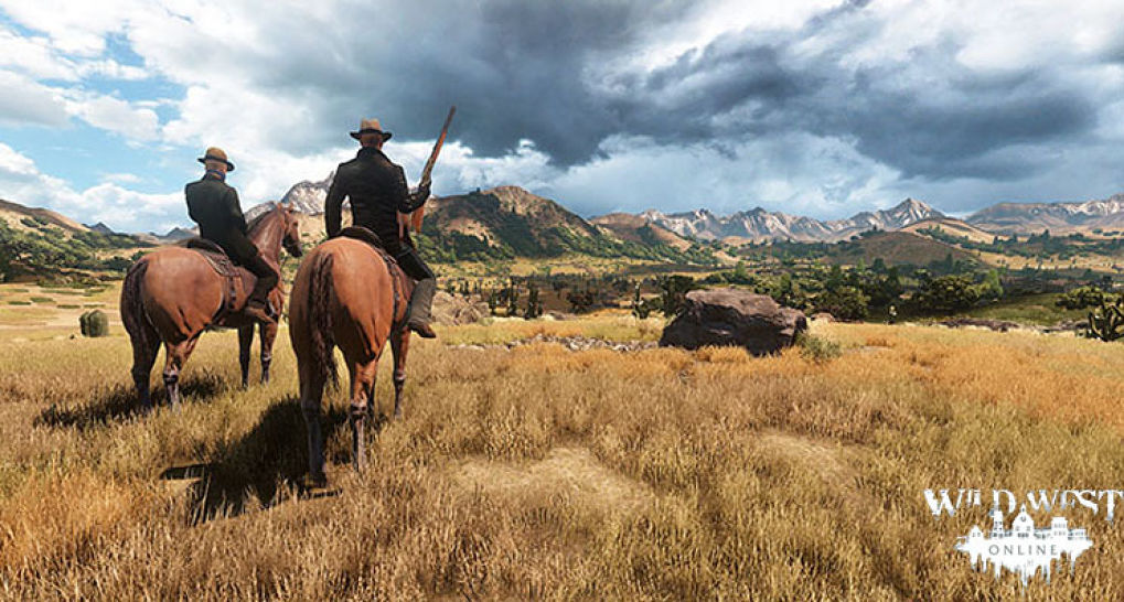 Wild West Online ประกาศเดือนที่เปิดให้บริการ !! พร้อมเผยสเปคคอมที่ต้องการ