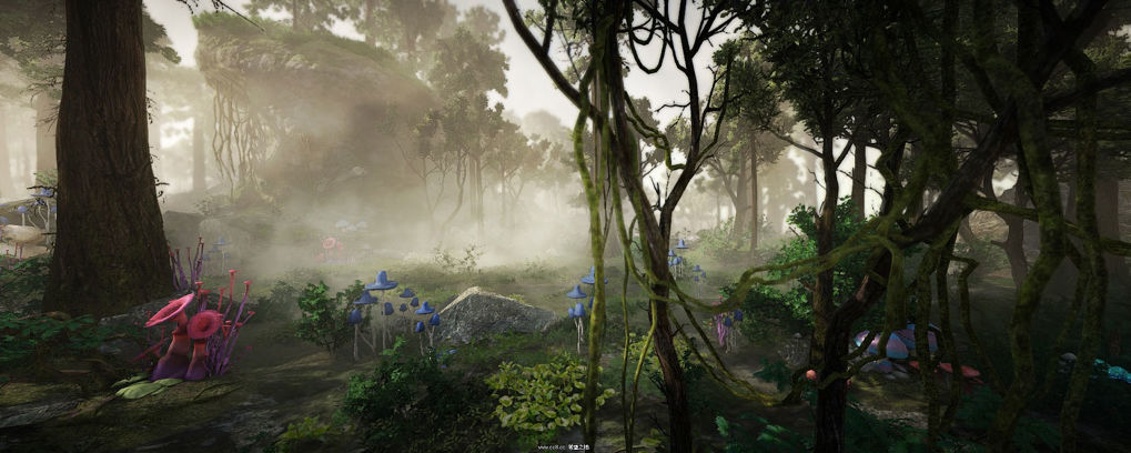 Black Desert [KR] ปล่อยวีดีโอแผนงานภายในปี 2017 อัพเดทอีกยาว!