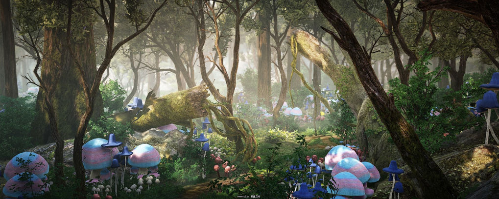 Black Desert [KR] ปล่อยวีดีโอแผนงานภายในปี 2017 อัพเดทอีกยาว!