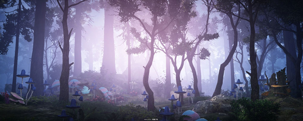 Black Desert [KR] ปล่อยวีดีโอแผนงานภายในปี 2017 อัพเดทอีกยาว!