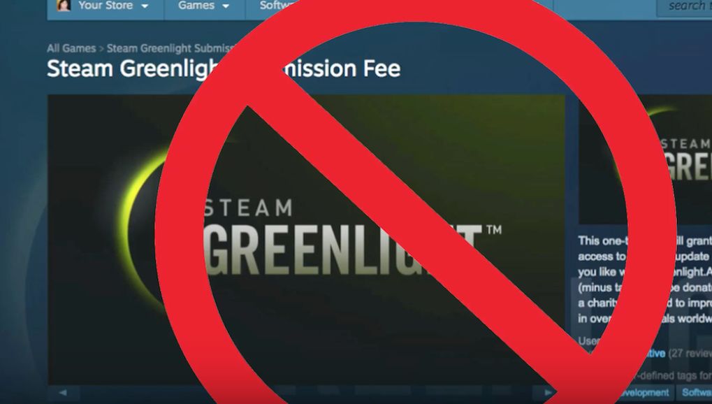 Steam Direct เปิดให้บริการ !! ใครอยากเปิดเกมเรียนเชิญ