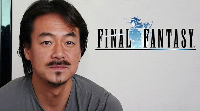 ผู้สร้างเกม Final Fantasy เตรียมเผย IP เกมใหม่เร็วๆ นี้ !!