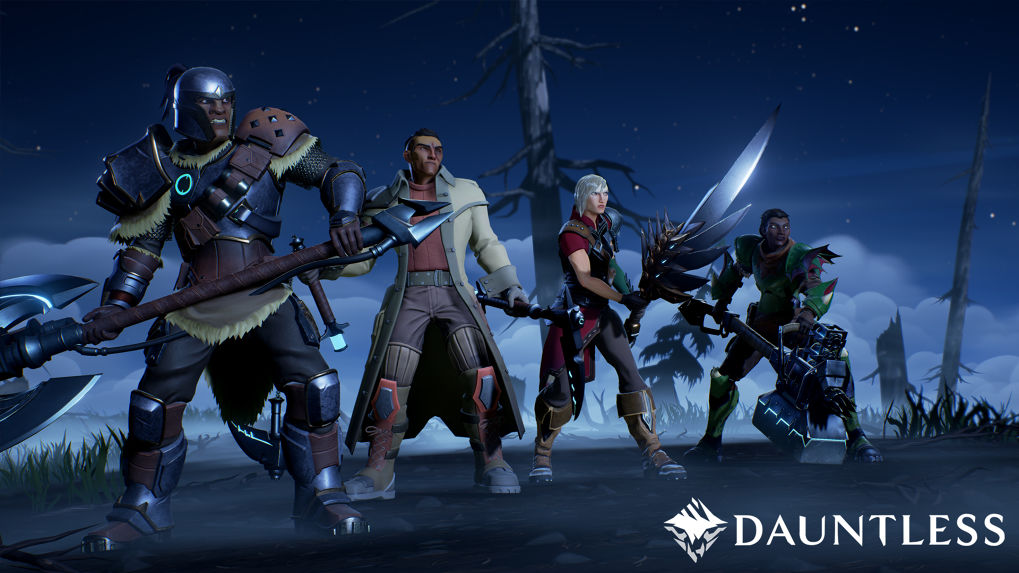 ผู้พัฒนา Dauntless เผย !? ไม่หวั่นแม้ Monster Hunter: World กำลังจะมา