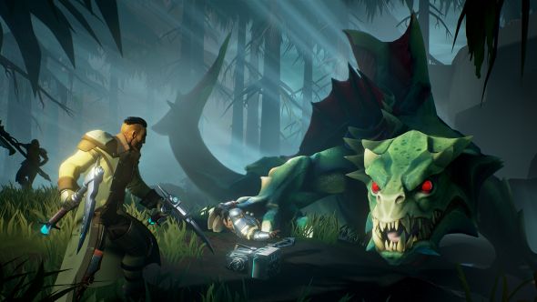 ผู้พัฒนา Dauntless เผย !? ไม่หวั่นแม้ Monster Hunter: World กำลังจะมา