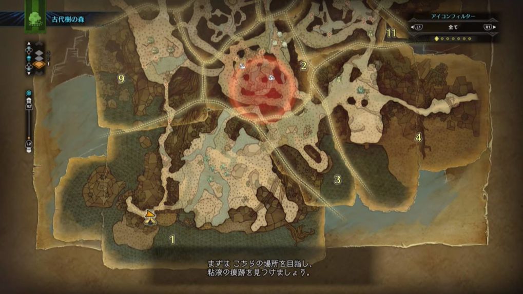 รายงานสดจากถ่ายทอดสด!! Monster Hunter World กับระบบการเล่นล่าสุด