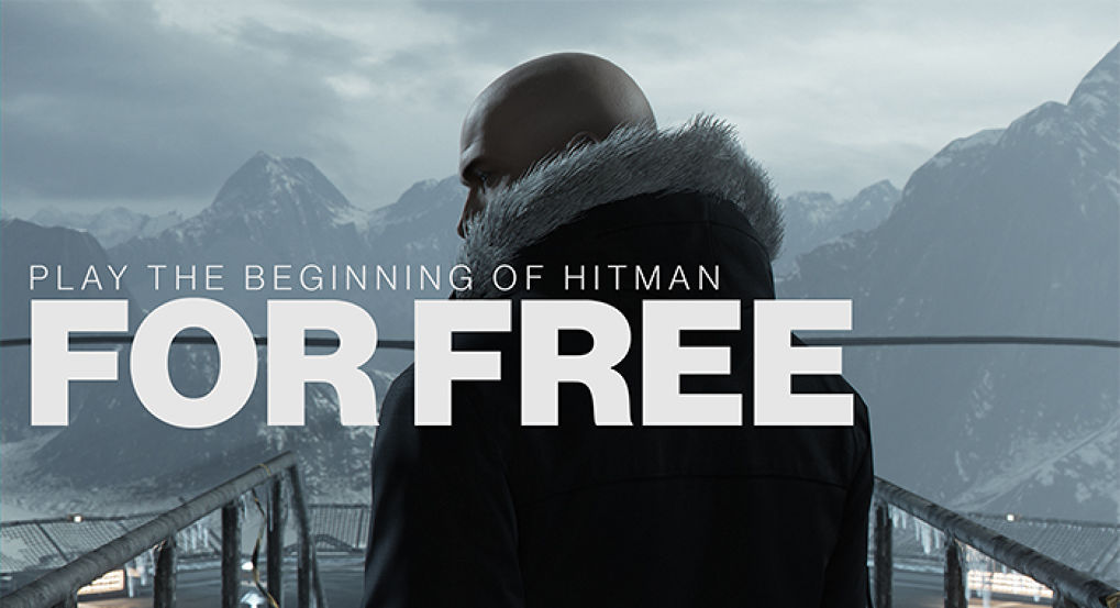 IO Interactive ใจดีปล่อย Hitman ภาคล่าสุดให้เล่นฟรีแบบพอหอมปากหอมคอ