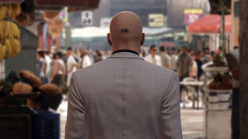 IO Interactive ใจดีปล่อย Hitman ภาคล่าสุดให้เล่นฟรีแบบพอหอมปากหอมคอ