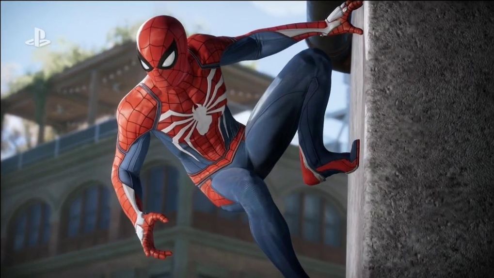 Sony มั่นใจ !! Spider-Man จะทำให้เขาสามารถขาย PS4 ได้ถึง 100 ล้านเครื่องตามเป้า