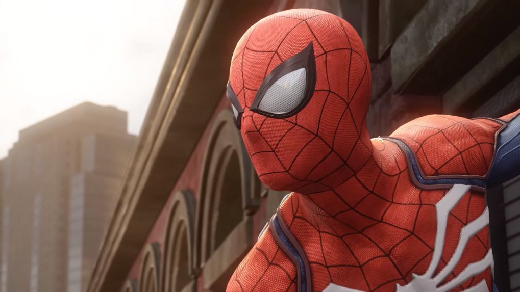 Sony มั่นใจ !! Spider-Man จะทำให้เขาสามารถขาย PS4 ได้ถึง 100 ล้านเครื่องตามเป้า
