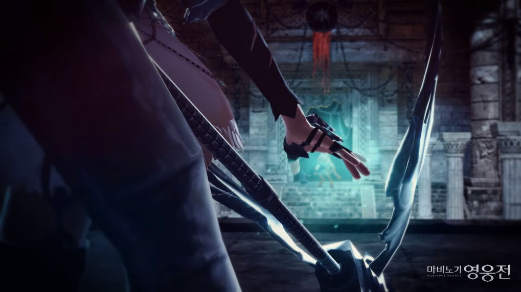 Vindictus [KR] ปล่อย teaser Devastating Dragon Knight ของน้อง Miri แล้ว