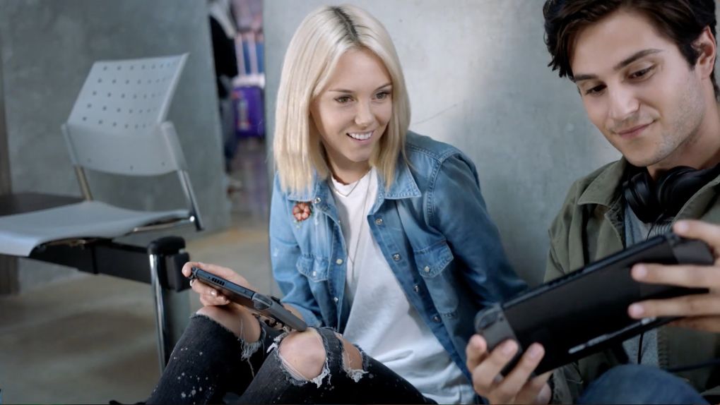 Nintendo ออกมาขอโทษเรื่อง Switch ไม่เพียงพอต่อความต้องการ