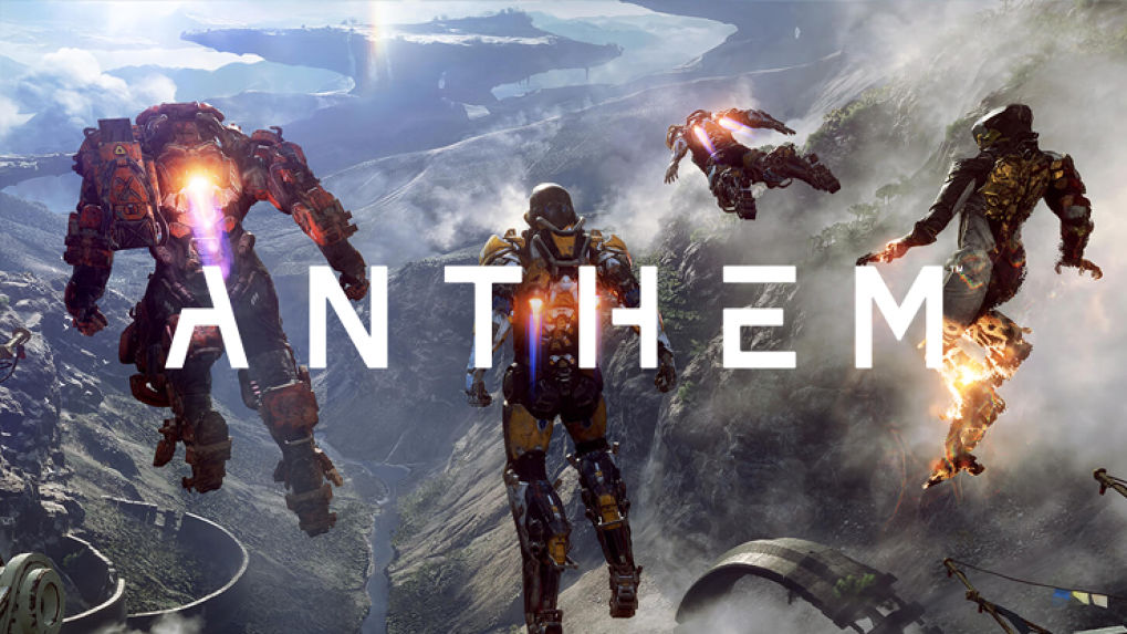 รายละเอียดทั้งหมดของเกม Anthem เกมตัวใหม่ของ BioWare ที่เรารู้ในขณะนี้ !!