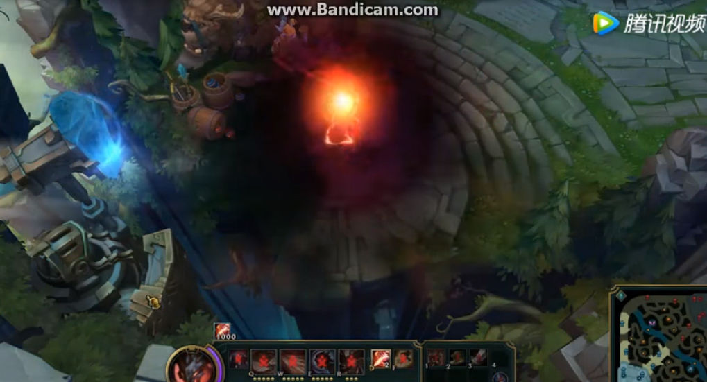 League of Legends หลุดแชมเปี้ยนใหม่ออกมาให้ตื่นเต้น