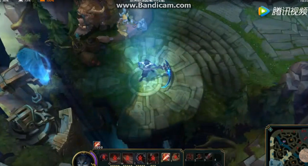 League of Legends หลุดแชมเปี้ยนใหม่ออกมาให้ตื่นเต้น