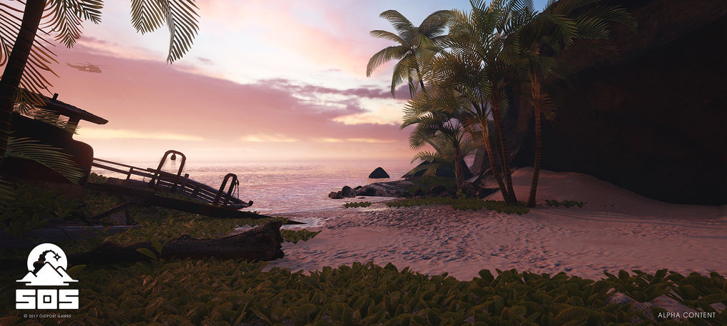 PLAYERUNKNOWN'S BATTLEGROUNDS