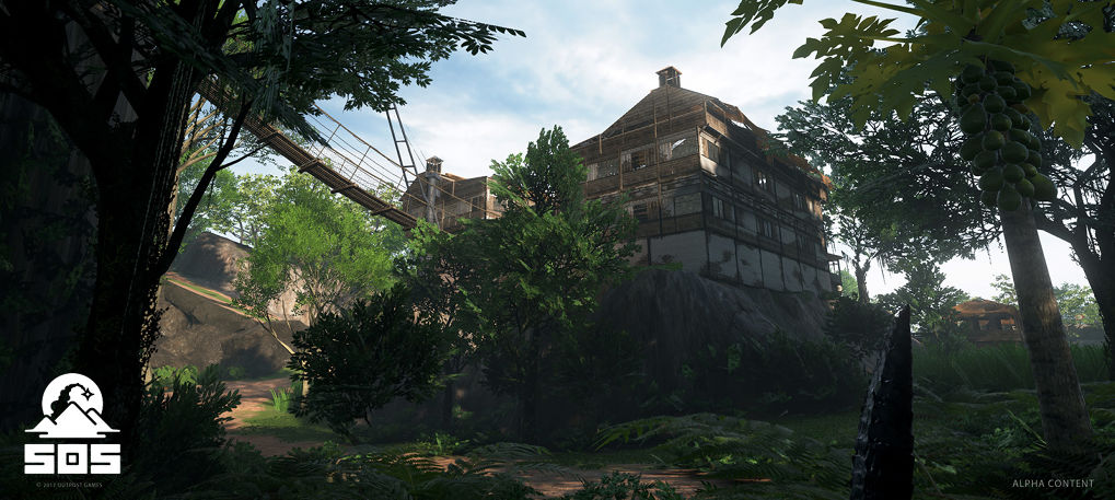 PLAYERUNKNOWN'S BATTLEGROUNDS