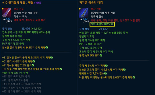 TERA เตรียมอัพเดทใหญ่ เพิ่มระบบ Awakening สายอาชีพให้เทพกว่าและอื่นๆ เพียบ