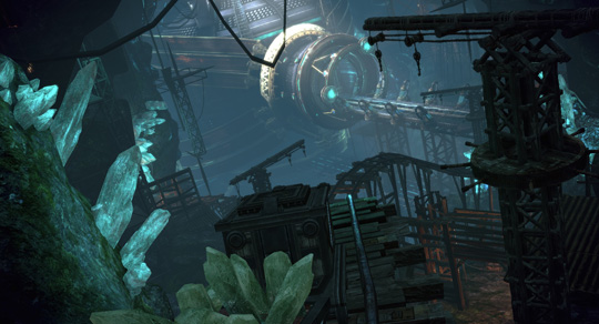 TERA เตรียมอัพเดทใหญ่ เพิ่มระบบ Awakening สายอาชีพให้เทพกว่าและอื่นๆ เพียบ