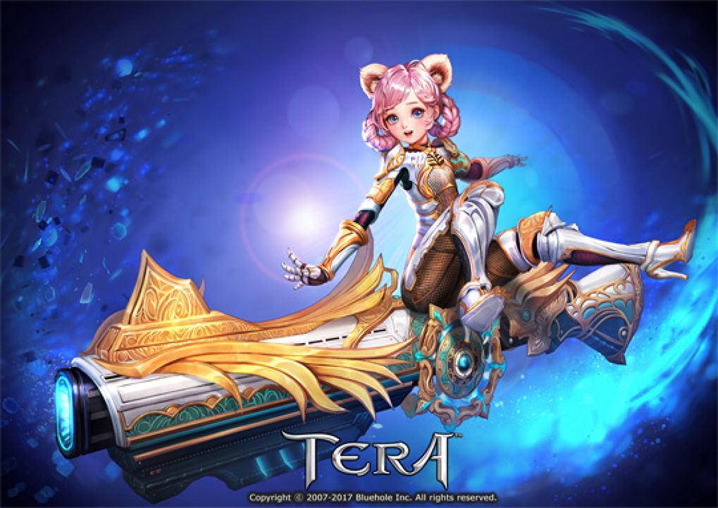 TERA เตรียมอัพเดทใหญ่ เพิ่มระบบ Awakening สายอาชีพให้เทพกว่าและอื่นๆ เพียบ