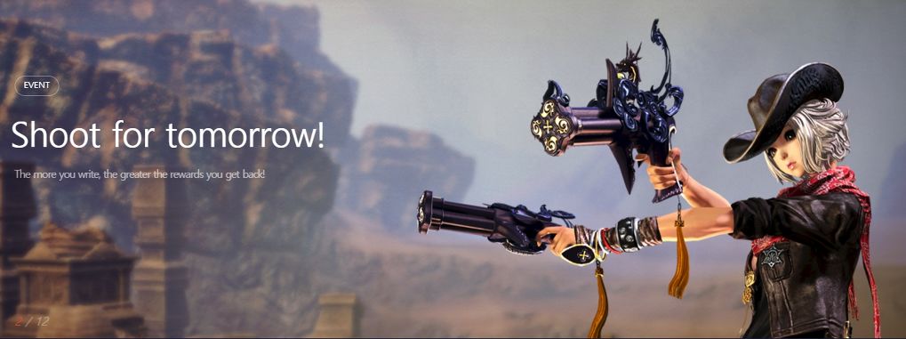 Blade&soul เกาหลีอัพเดท Maestro เข้าเซิร์ฟเวอร์หลัก พร้อมกิจกรรมจัดหนักแจกตัวละครเลเวล 50