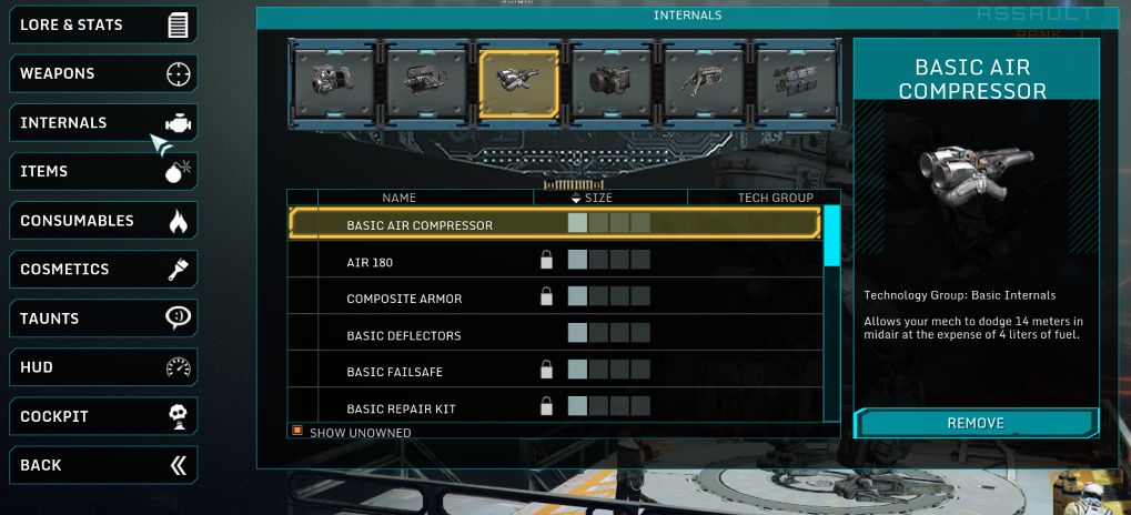 [Review ] Hawken สงครามหุ่นจักรกล