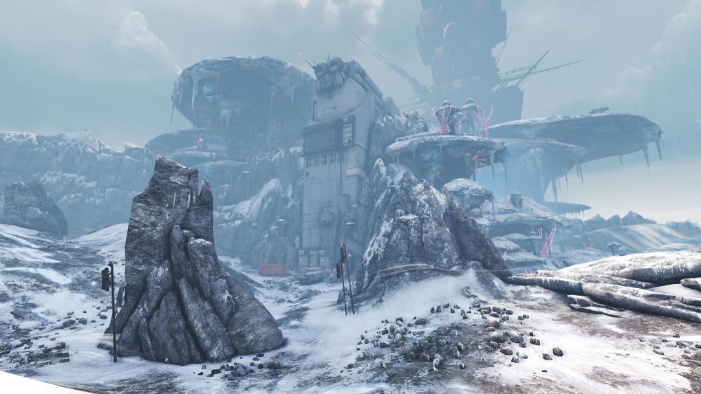 [Review ] Hawken สงครามหุ่นจักรกล