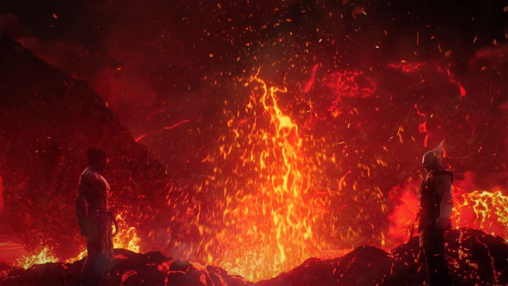 [Review] Tekken 7 ปิดตำนานสงครามทรพี