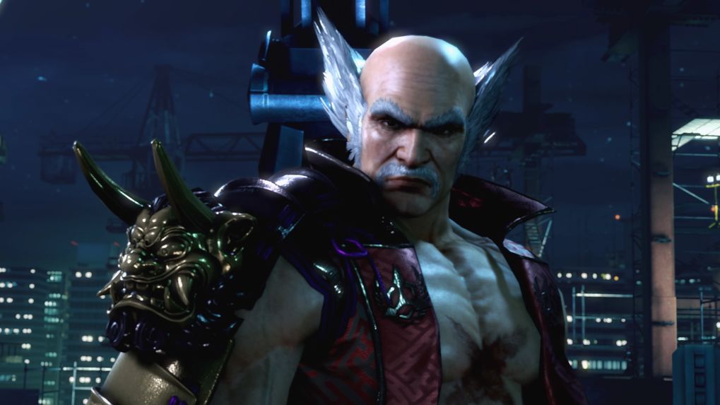 [Review] Tekken 7 ปิดตำนานสงครามทรพี