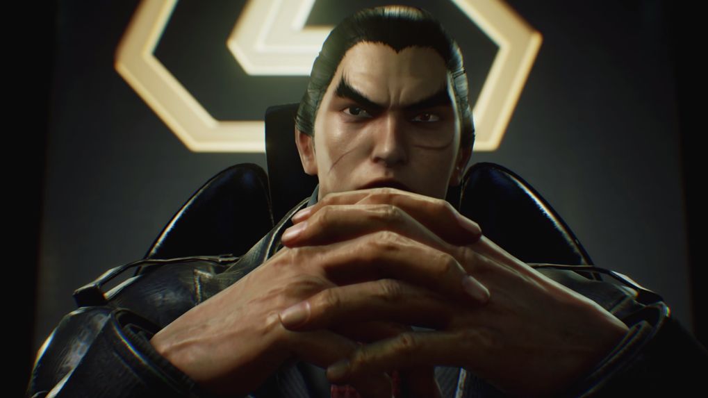 [Review] Tekken 7 ปิดตำนานสงครามทรพี