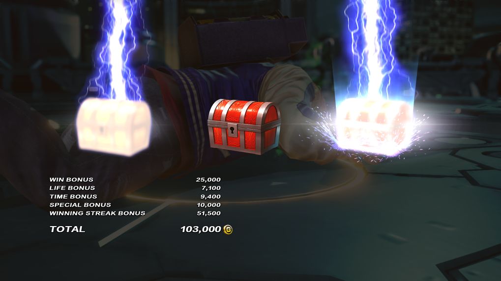 [Review] Tekken 7 ปิดตำนานสงครามทรพี