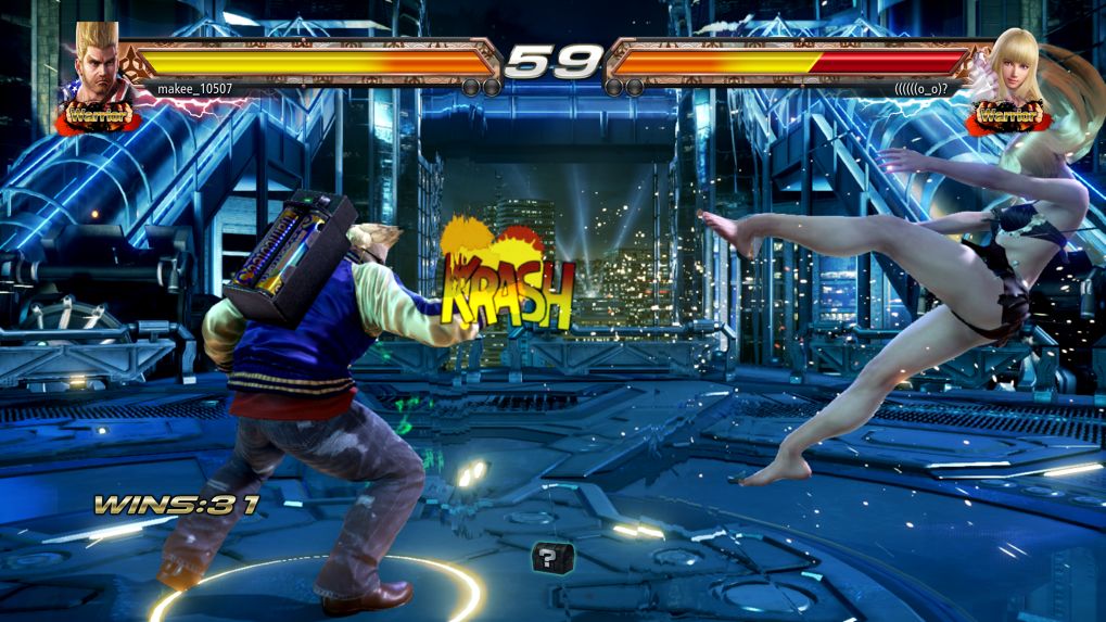 [Review] Tekken 7 ปิดตำนานสงครามทรพี