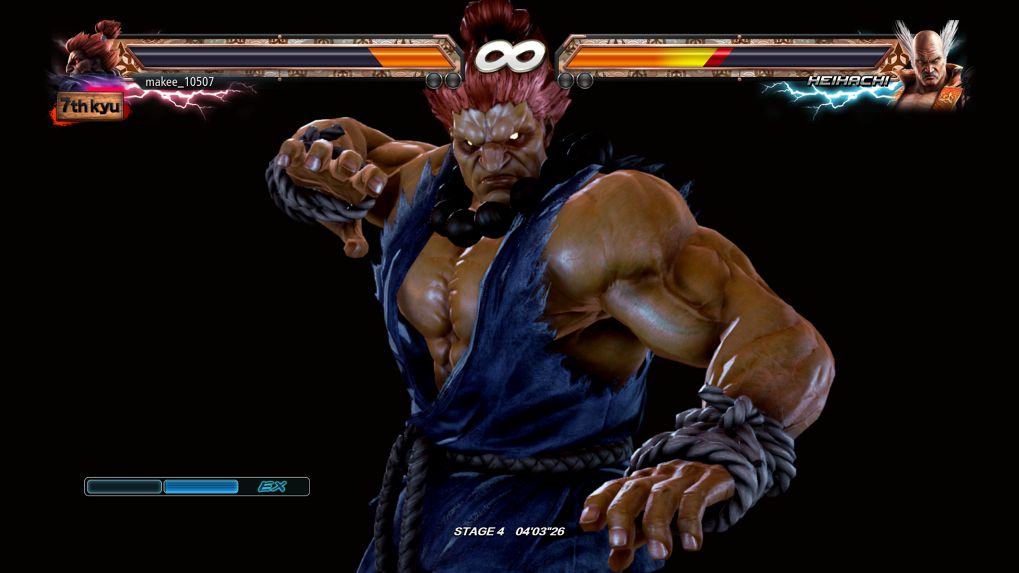 [Review] Tekken 7 ปิดตำนานสงครามทรพี