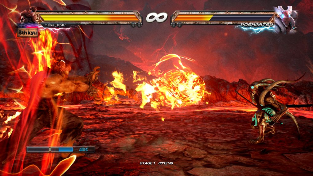 [Review] Tekken 7 ปิดตำนานสงครามทรพี