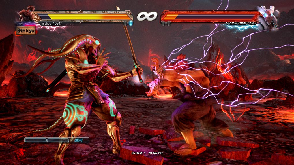 [Review] Tekken 7 ปิดตำนานสงครามทรพี