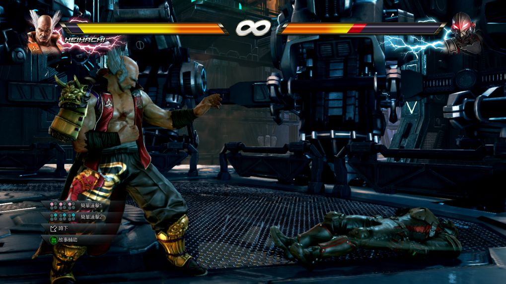 [Review] Tekken 7 ปิดตำนานสงครามทรพี