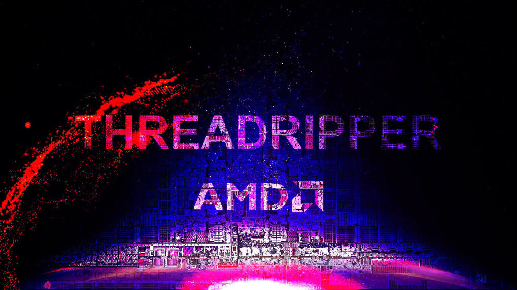 จะฆ่ากันให้ตายรึไง AMD Threadripper จะราคาแค่ครึ่งเดียวของ Core-i9
