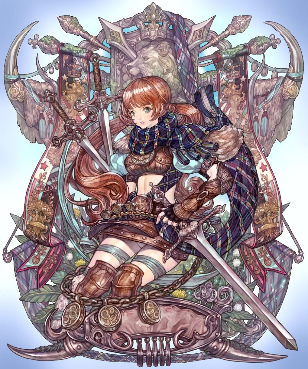 สิ่งที่ควรทราบก่อนลุย Tree of savior