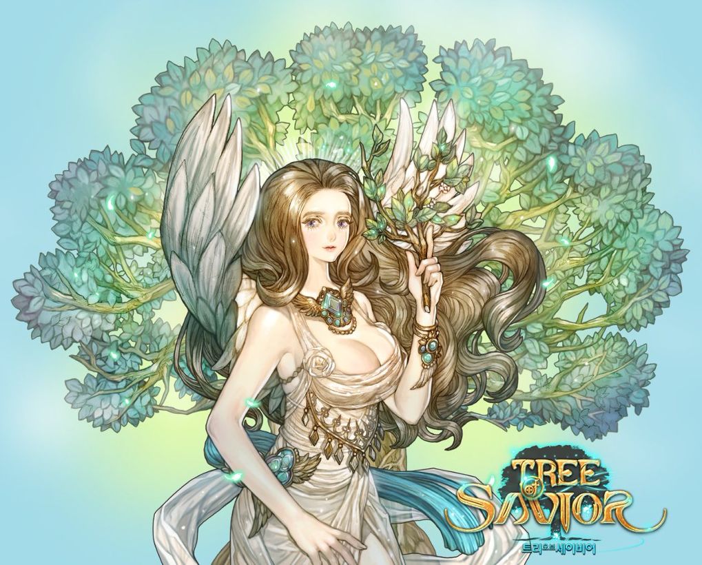 สิ่งที่ควรทราบก่อนลุย Tree of savior