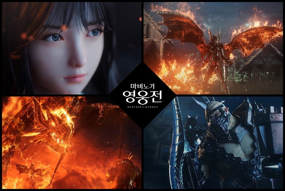 หยุดนี้เล่นไรดี !? 5 เกมออนไลน์เด็ดอัพเดทใหญ่ช่วงต้นเดือนกรกฎา