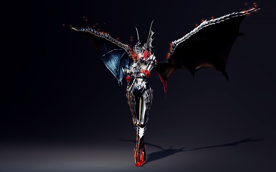 หยุดนี้เล่นไรดี !? 5 เกมออนไลน์เด็ดอัพเดทใหญ่ช่วงต้นเดือนกรกฎา