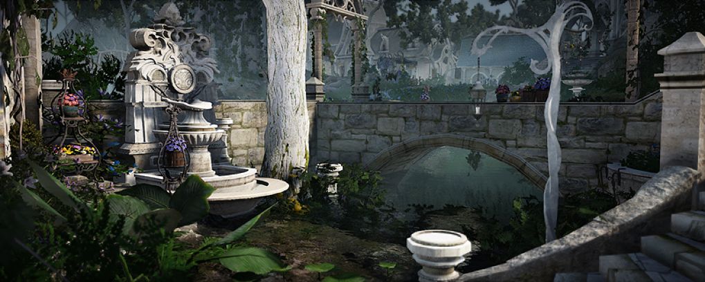 หยุดนี้เล่นไรดี !? 5 เกมออนไลน์เด็ดอัพเดทใหญ่ช่วงต้นเดือนกรกฎา