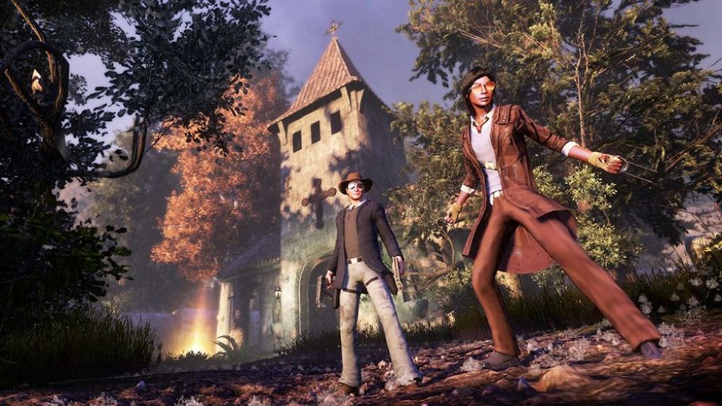 หยุดนี้เล่นไรดี !? 5 เกมออนไลน์เด็ดอัพเดทใหญ่ช่วงต้นเดือนกรกฎา