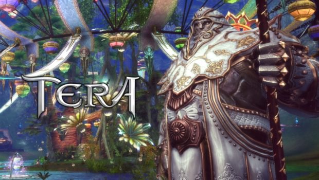 TERA [NA] อัพเดทใหญ่ !! ดันเจี้ยนใหม่พร้อมกิจกรรมเพียบ