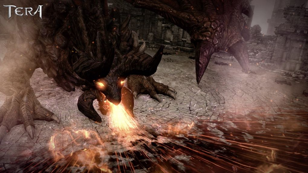 TERA [NA] อัพเดทใหญ่ !! ดันเจี้ยนใหม่พร้อมกิจกรรมเพียบ