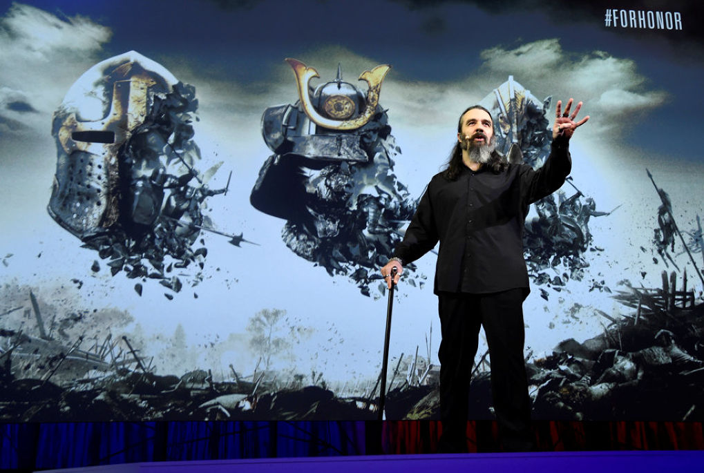 Creative Director ของเกม For Honor ลาออกจาก Ubisoft แล้ว !!