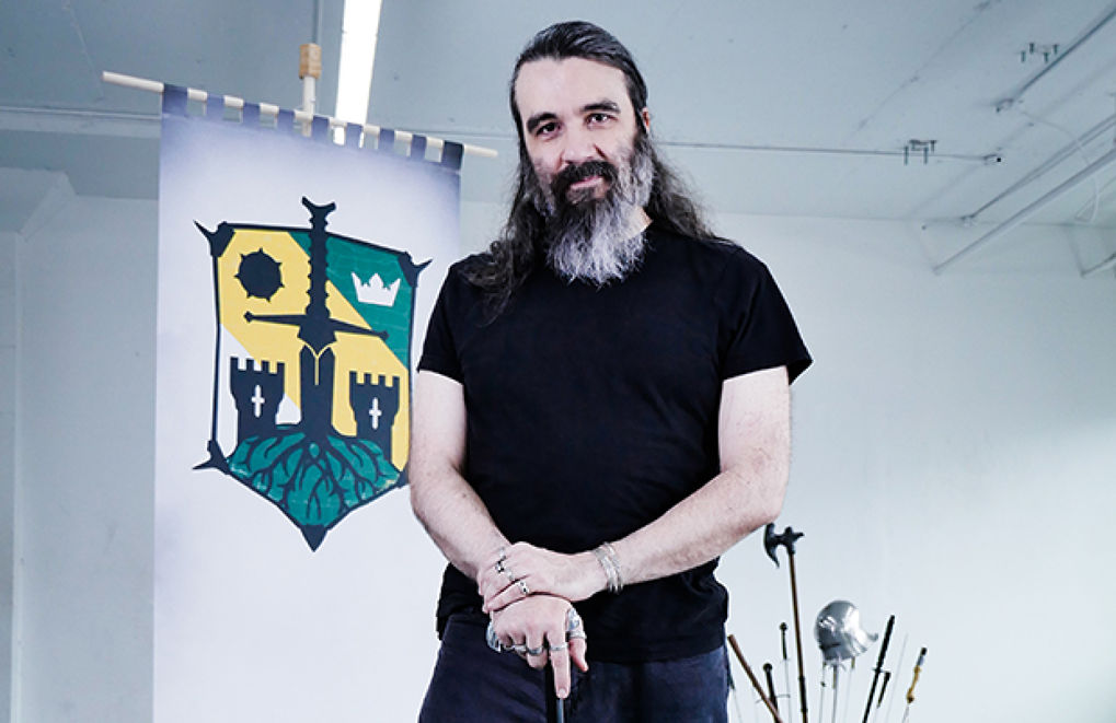 Creative Director ของเกม For Honor ลาออกจาก Ubisoft แล้ว !!