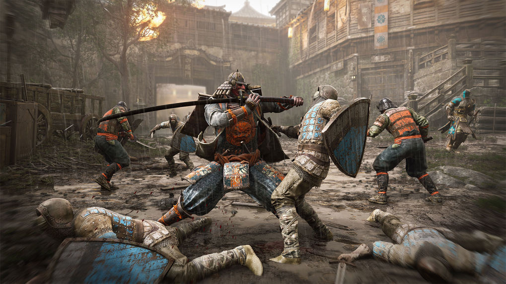 Creative Director ของเกม For Honor ลาออกจาก Ubisoft แล้ว !!