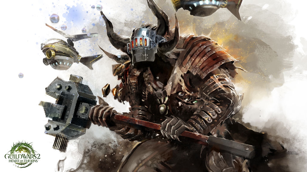 Creative Director ของเกม For Honor ลาออกจาก Ubisoft แล้ว !!